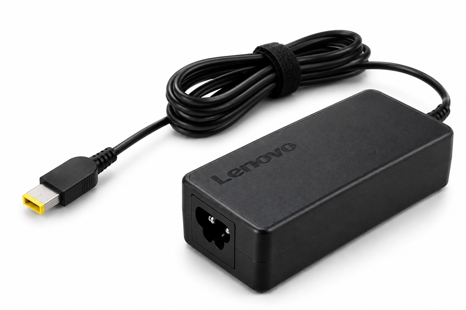 Lenovo 65w Usb pin 65 W Adapter  (Refurbished)